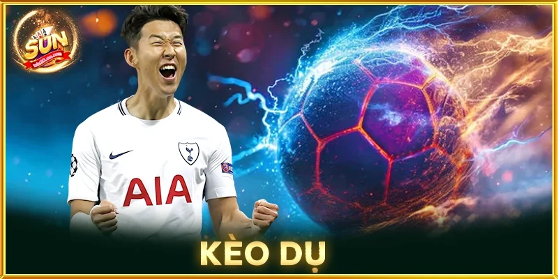 Kèo Dụ